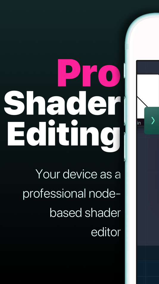 #1. Shade (iOS) Podle: Two Lives Left