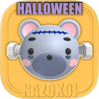脱出ゲーム Halloween Bear Room