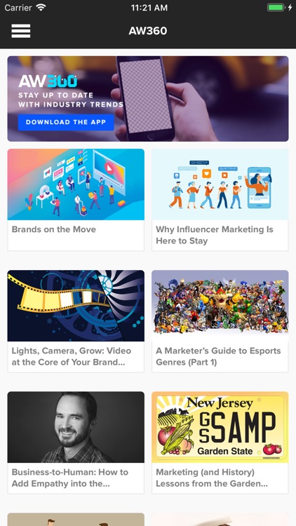 Advertising Week APAC screenshot-4