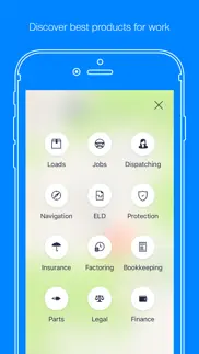 jack reports – truckers app problems & solutions and troubleshooting guide - 1