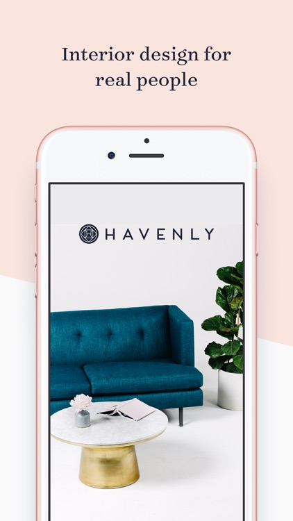 Havenly screenshot-0