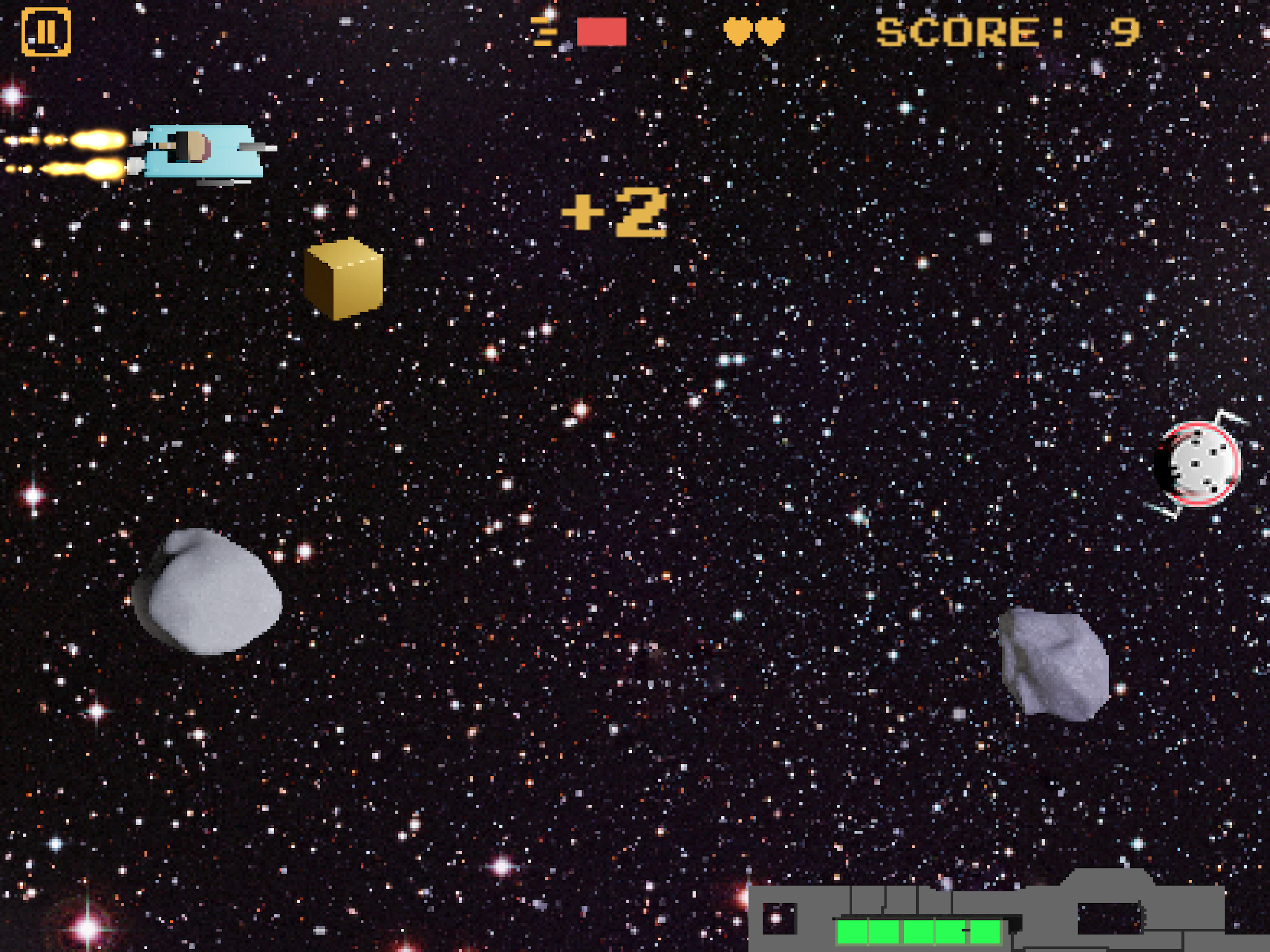 HyperSpeed Rush screenshot 9
