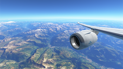 Infinite Flight - Flight Simulator Screenshot 4