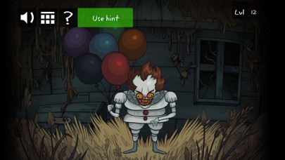 Troll Face Quest Horror 2 Screenshot