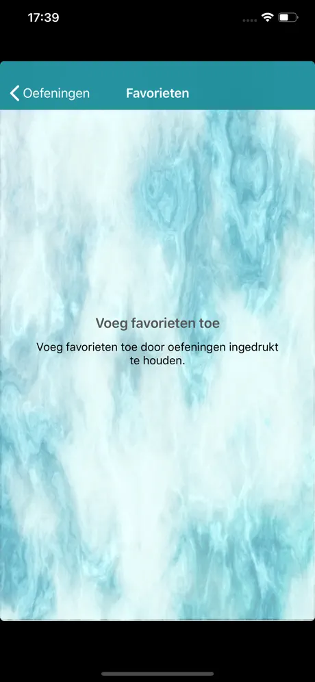 Meditatie en Ontspanning
