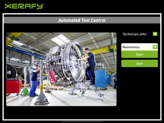 Screenshot #4 pour Gen.2 Tools