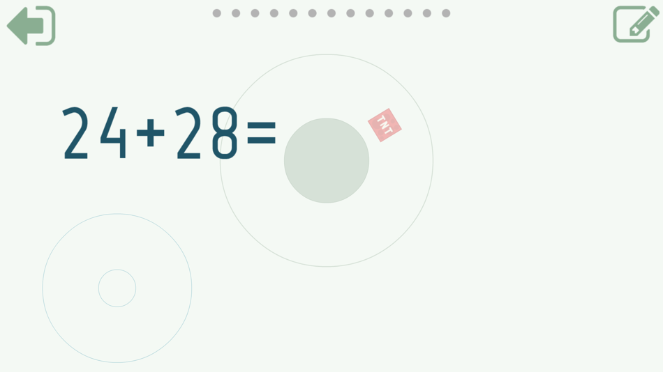 #6. Addition Math Trainer (iOS) 来自: Sergey Malugin