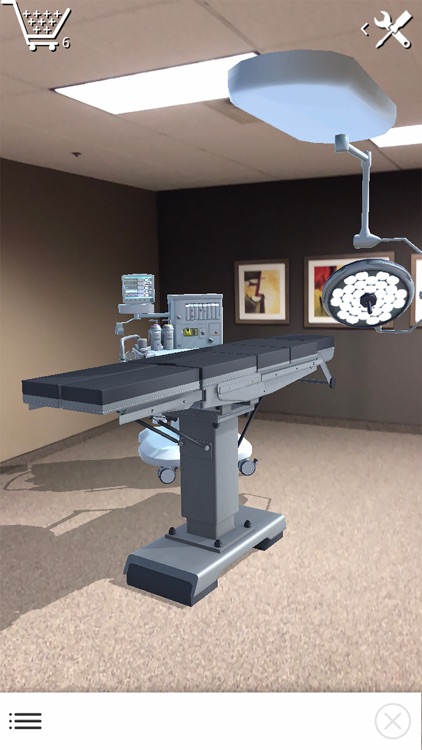 Powertrak AR Configurator screenshot-3