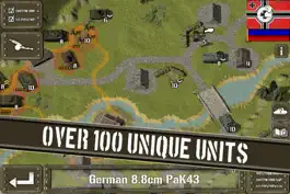 Game screenshot Tank Battle: Normandy apk
