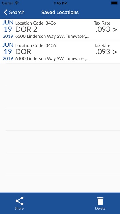 Wa Sales Tax screenshot-7