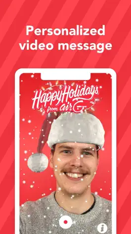 Game screenshot airG Greetings hack