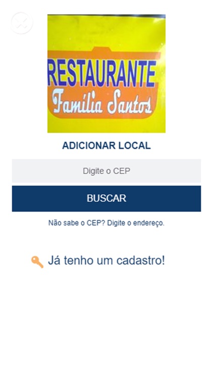 Restaurante Familia Santos screenshot-3