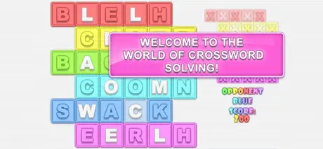Words and Riddles HD