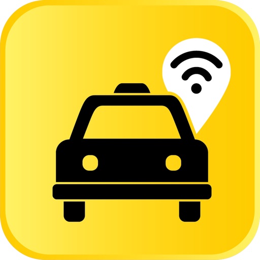 Meu Táxi icon