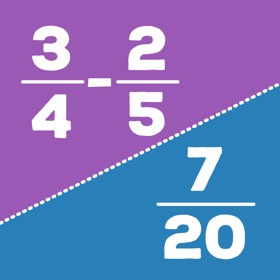 螢幕擷取畫面 (5) domino Fractions