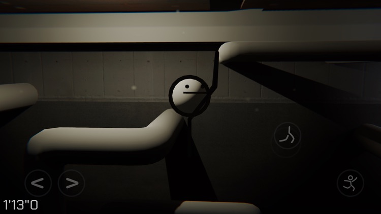 My Legs Got Tubed screenshot-8