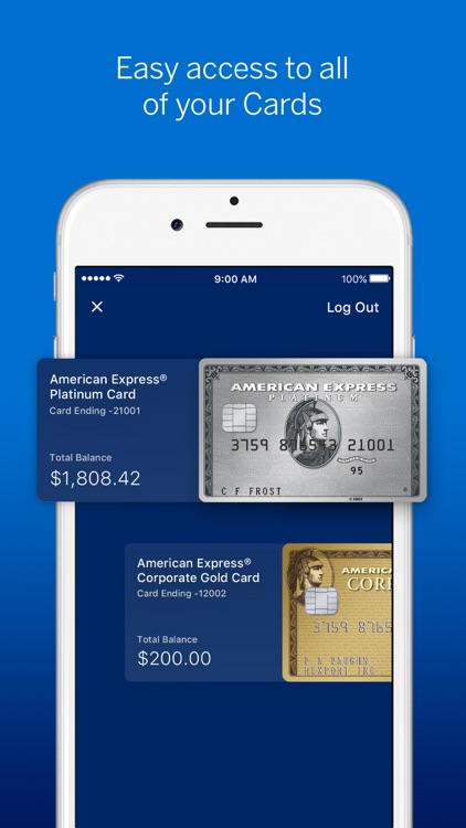 Amex New Zealand