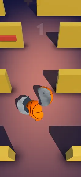 Game screenshot Walls Rush hack