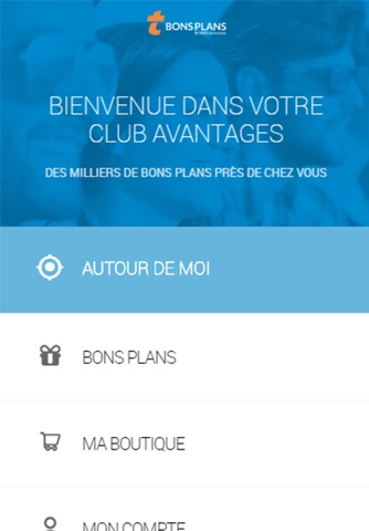 Premium Bons Plans screenshot 4