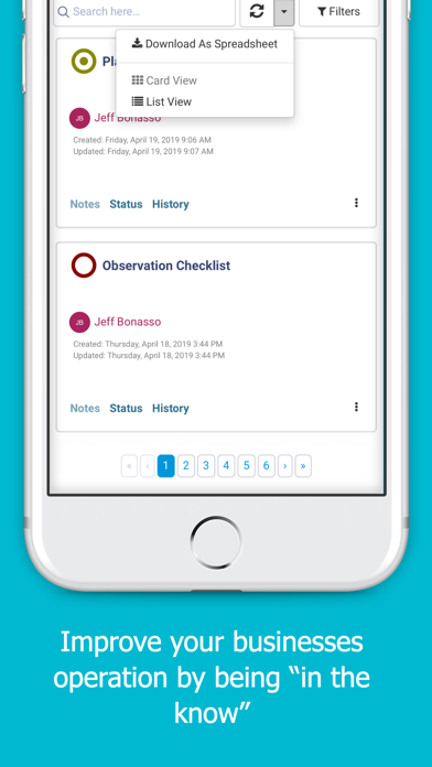 AmbiFi Screenshot