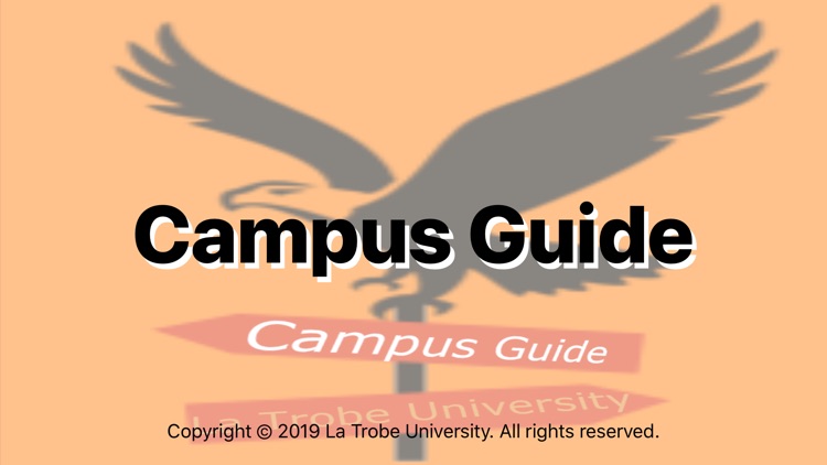 Campus Guide