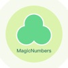 Magic Numbers-Merge Puzzle