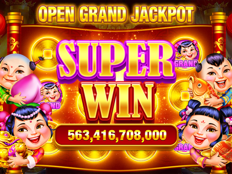 Hacks for Offline Vegas Slots