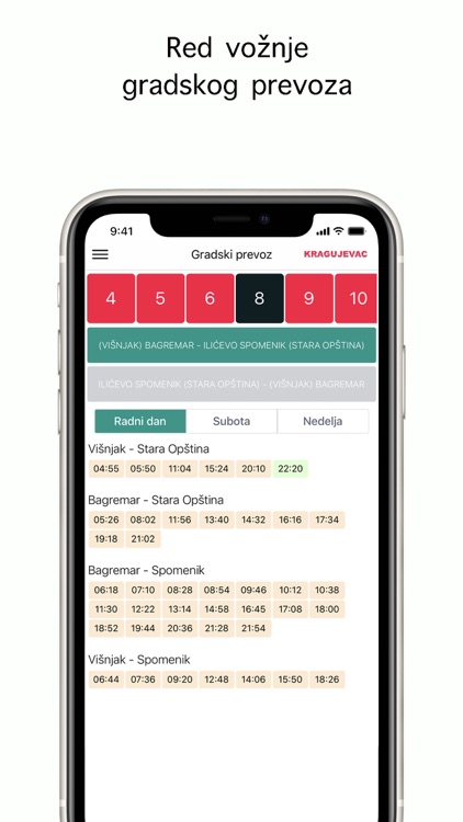 KG Magazin screenshot-3