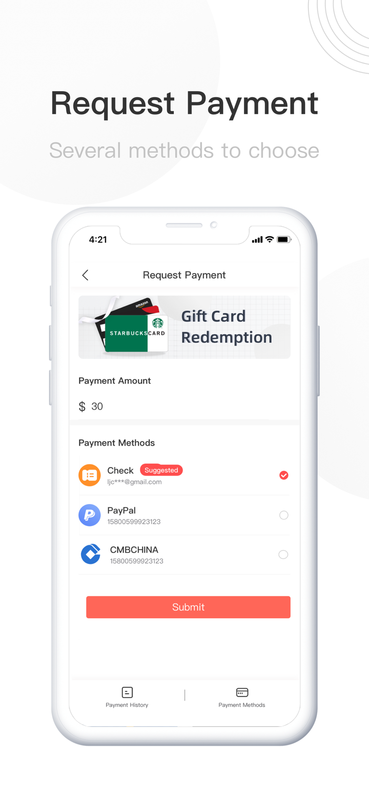 GoCashBack – Cash Back & Deals screenshot 3