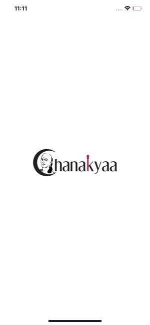 Chanakyaa