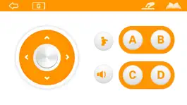 Game screenshot Bluetooth RC apk