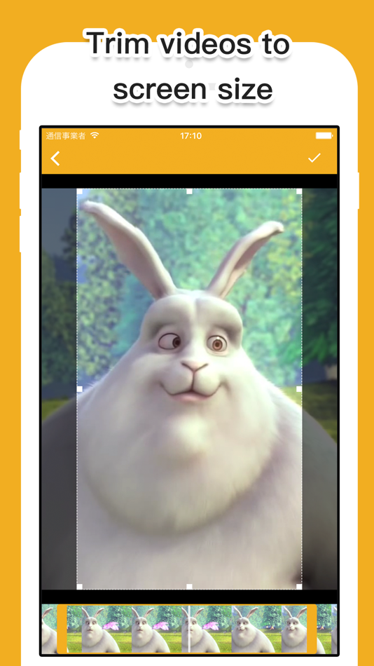 #4. YahaLive - Live wallpaper (iOS) Door: MoriRanMaru