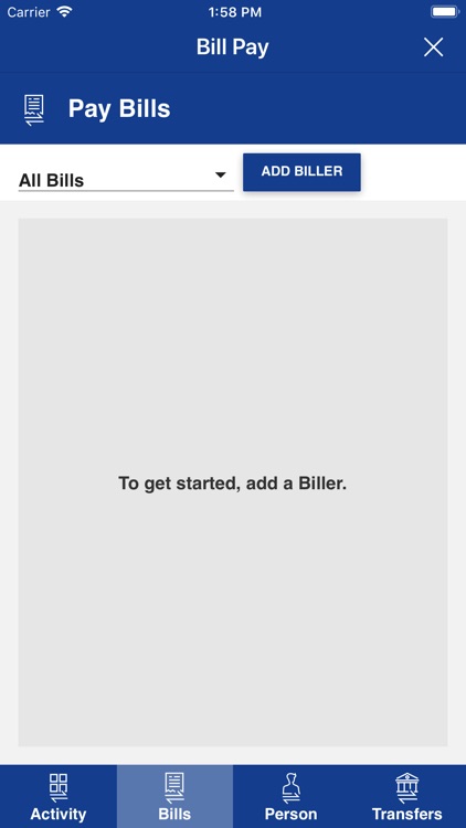 Dover Federal Credit Union screenshot-3