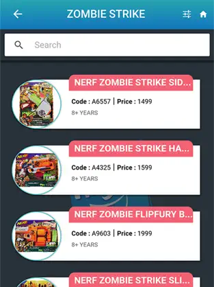 Imágen 6 Hasbro Catalogue iphone