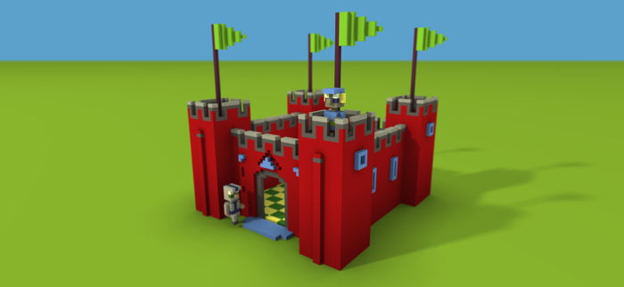 VoxelMaker