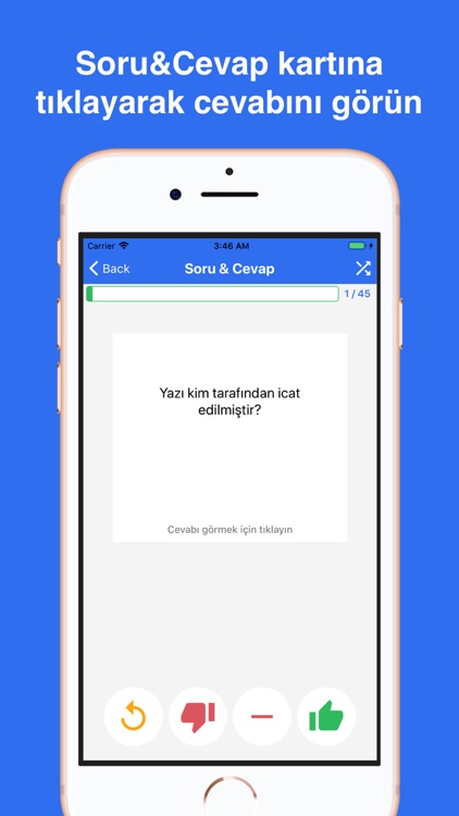 Uni101 Üniversite Hazırlık YKS screenshot-3