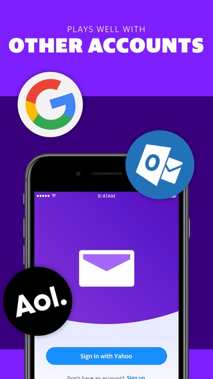 Yahoo Mail - Organized Email screenshot-6