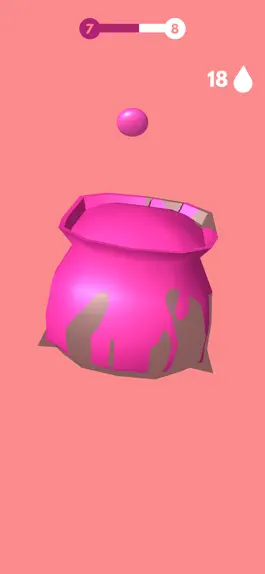 Game screenshot Color Drops DX mod apk