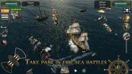Game screenshot The Pirate: Plague of the Dead hack