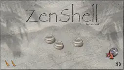 ZenShell screenshot 3
