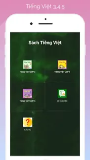 How to cancel & delete tieng viet 345 2