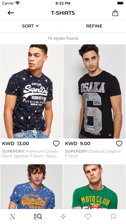 Nalbes Fashion - نلبس للأزياء screenshot-7