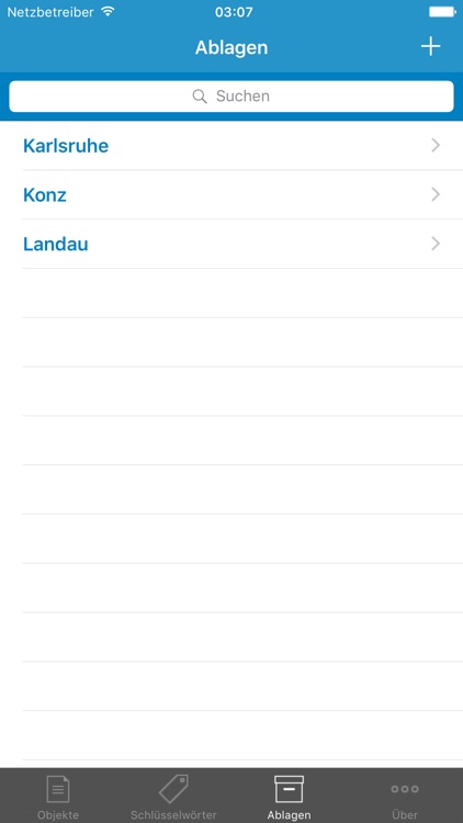 Archive screenshot-3