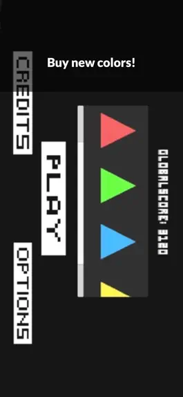 Game screenshot Colors ahead! apk