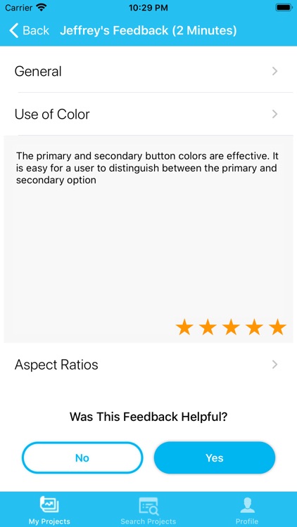 Feedback Shack screenshot-4