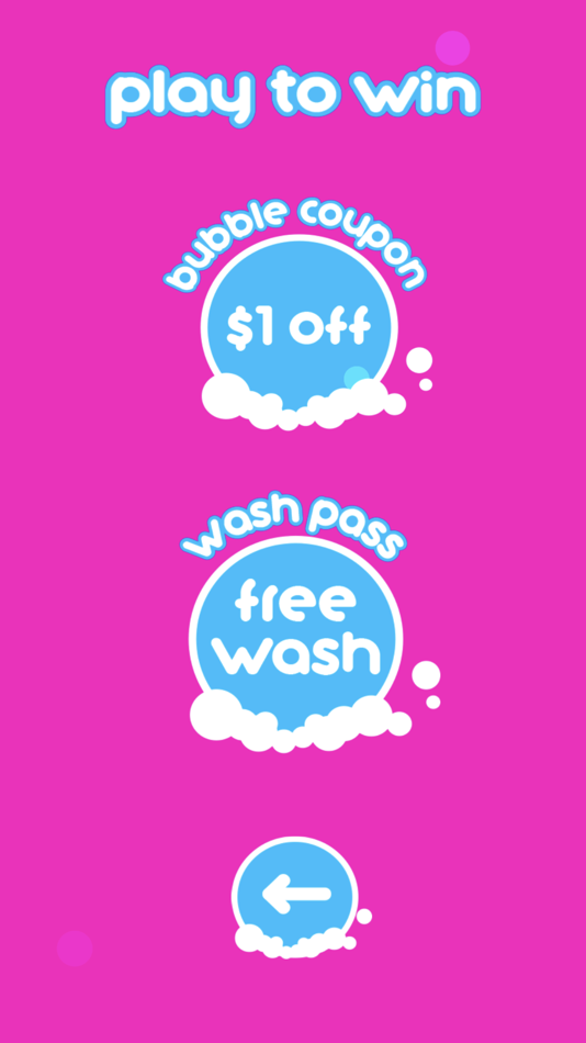 #2. Bubble Trouble Carwash (iOS) 由: Tapify, Inc.