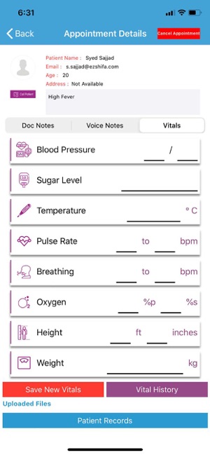 EzShifa Doctor(圖5)-速報App