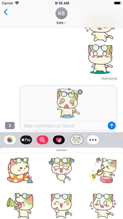Rinfiu Senaid