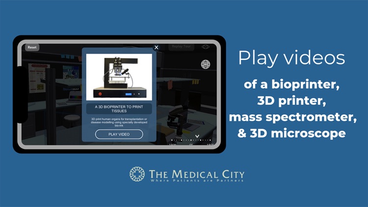 BRU Virtual Lab screenshot-4