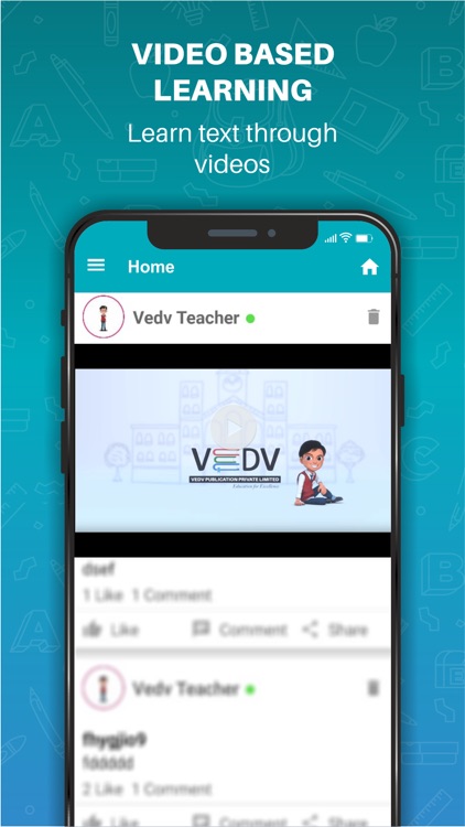 Vedv Publication Pvt. Ltd. screenshot-4